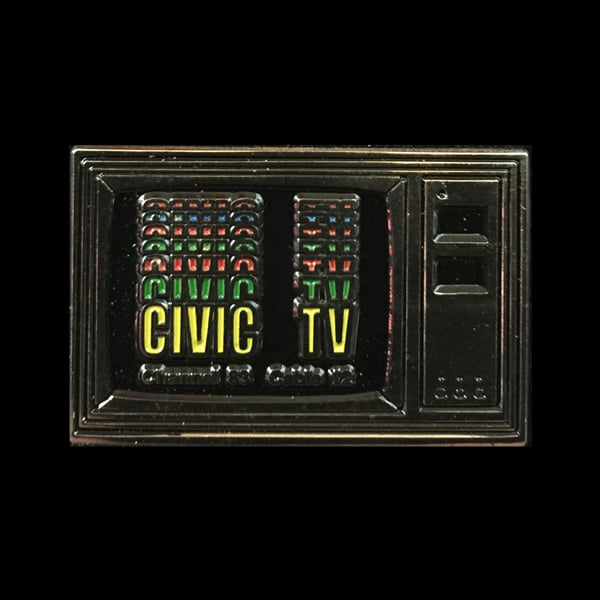 Image of Civic TV