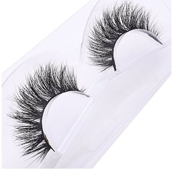 Image of 3D D316 Mink Lashes
