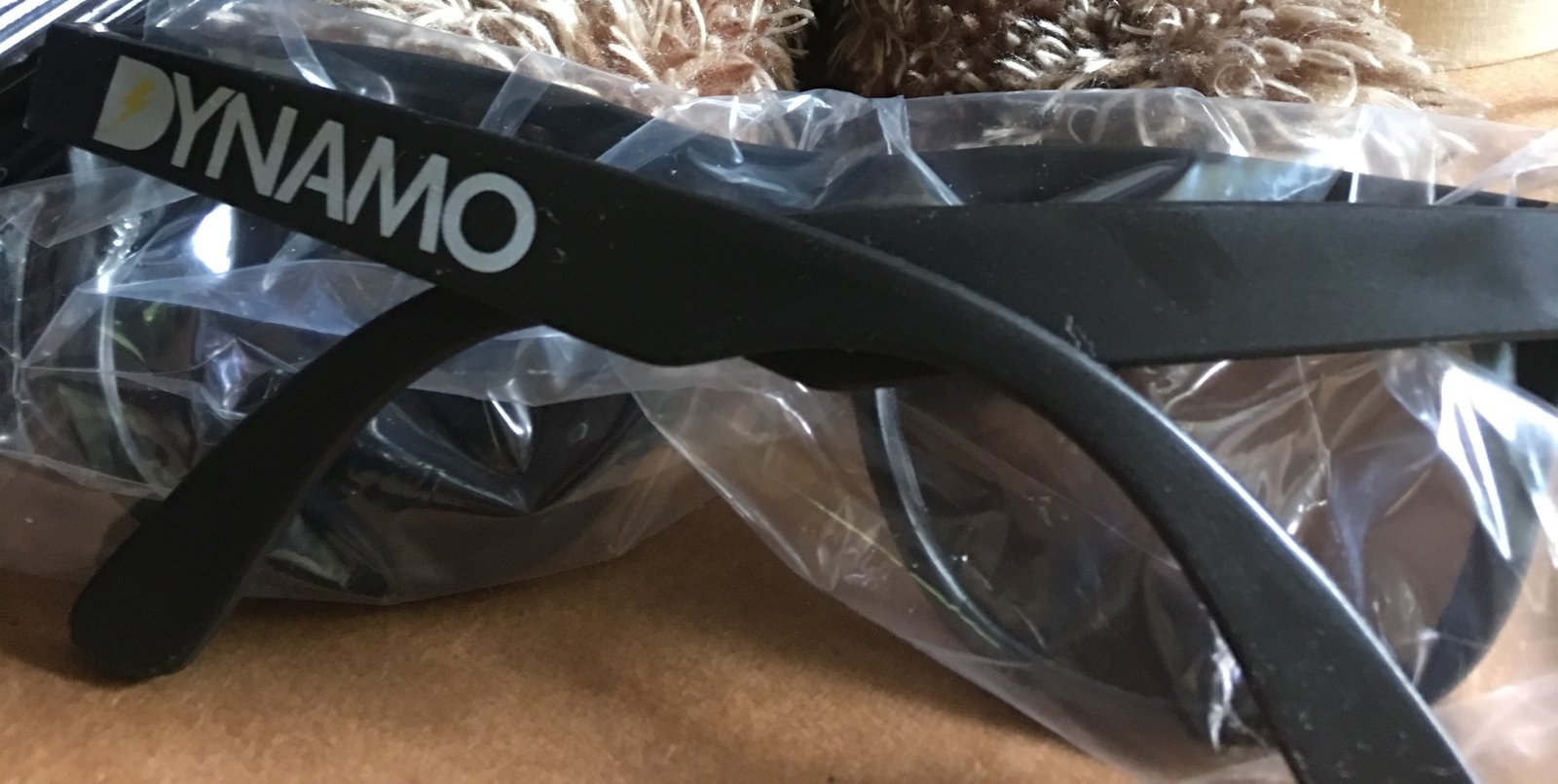 dynamo sunglasses