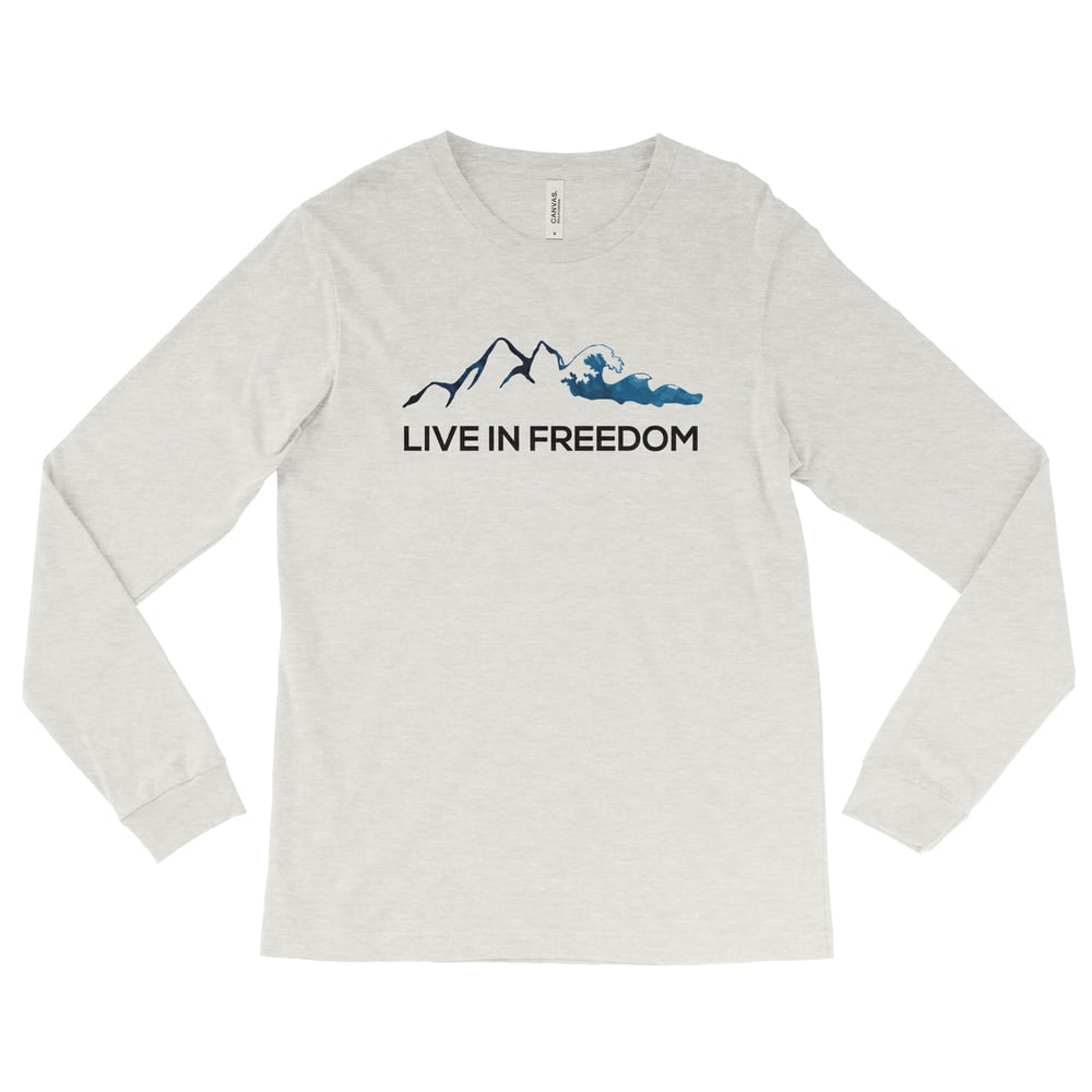Image of LIF Long Sleeve