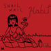 Image of Snail Mail - Habit 12" (SPR-017)