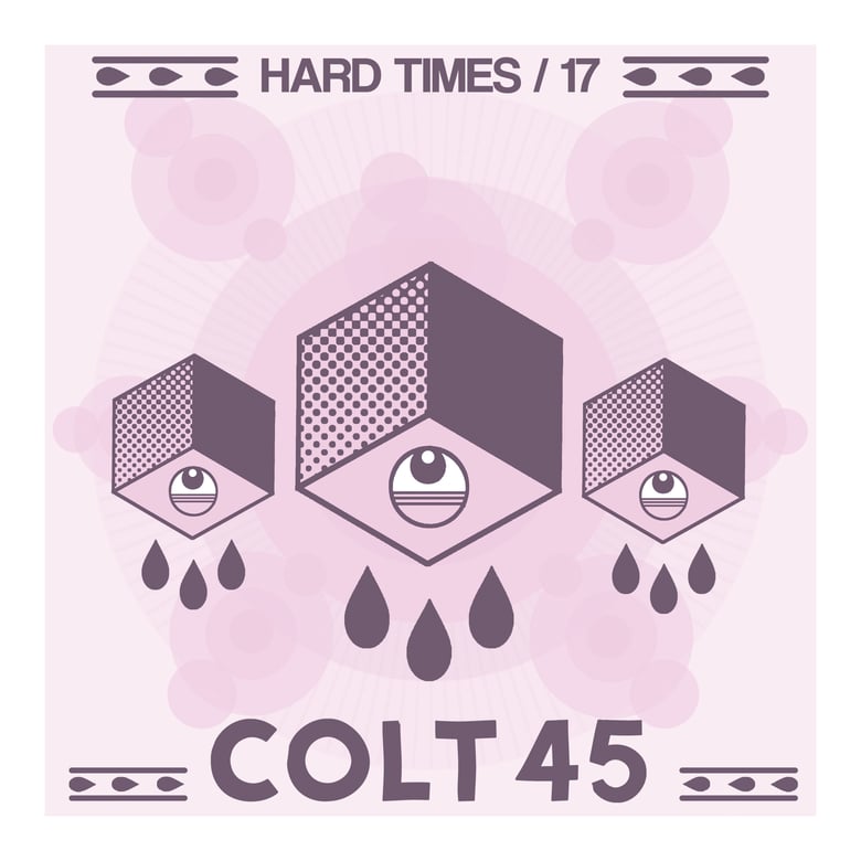 Image of Hard Times / 17
