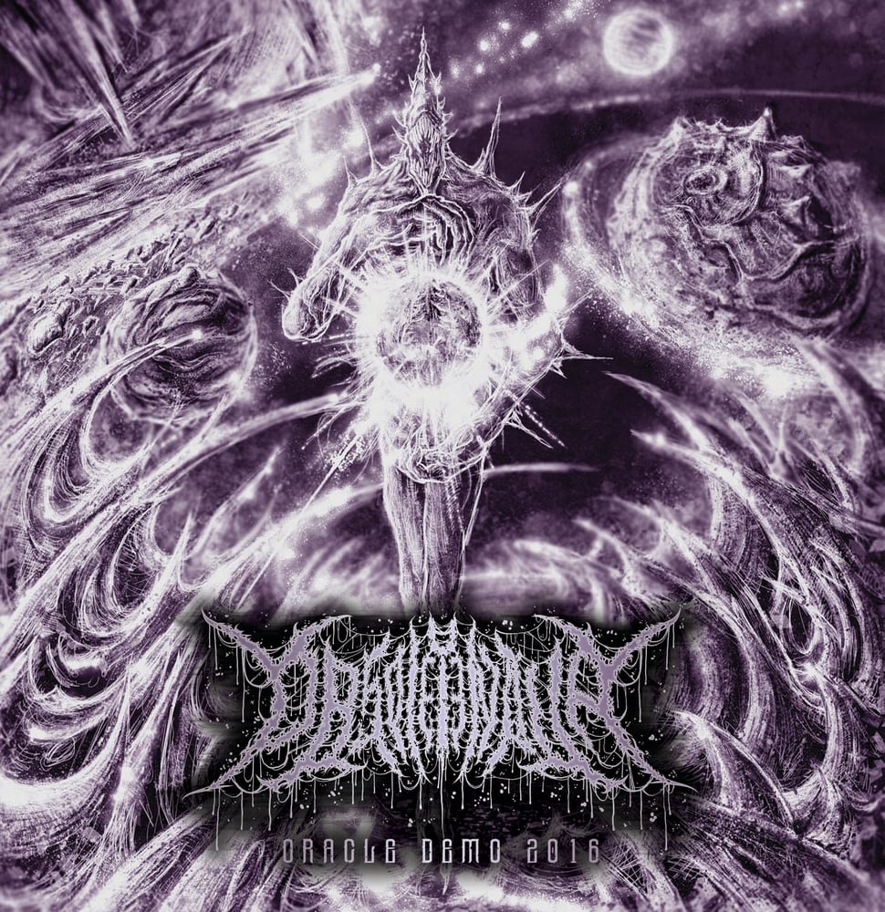 Image of OBSOLETENOVA - ORACLE DEMO 2016 - LIMITED TO 300