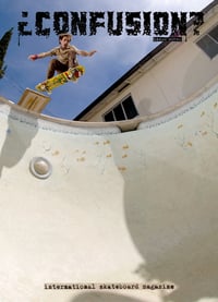 Confusion Magazine - Issue #7