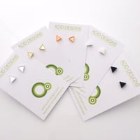 Image 1 of Triangle xs mirror