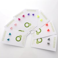 Image 5 of Triangle xs color