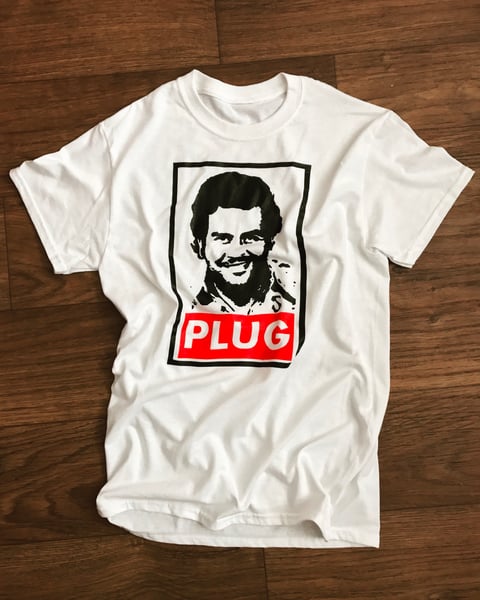 Image of Pablo "PLUG"
