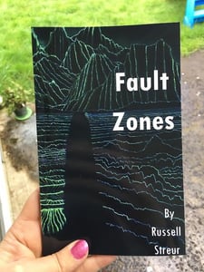 Image of Fault Zones by Russell Streur