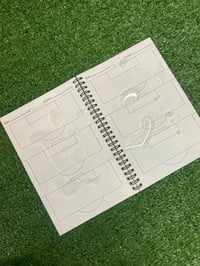 Image 1 of GK Session Planner