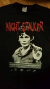 CULT LEADER NIGHTSTALKER T SHIRT