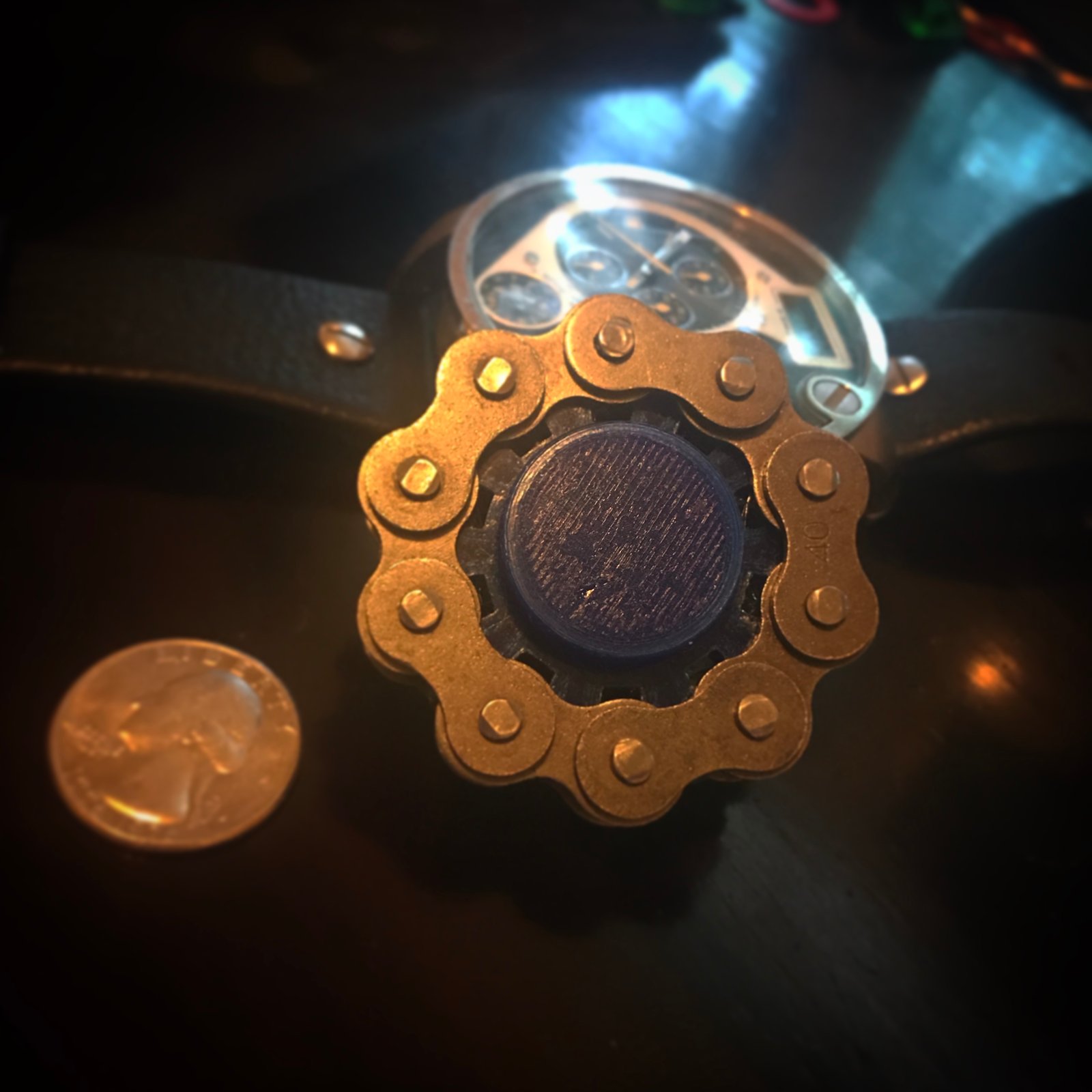 cog fidget spinner