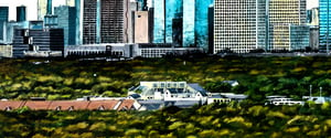 Image of Uptown Houston