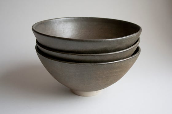 Image of Wide bowl
