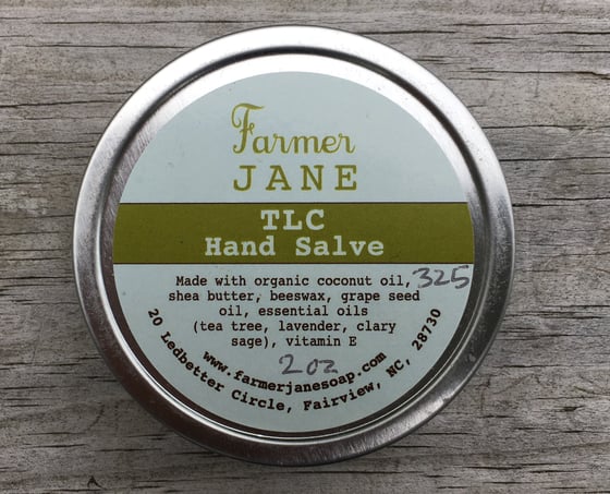 Image of TLC Hand Salve