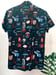 Image of Camisa "Body"