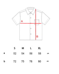Image 5 of Camisa "Body"
