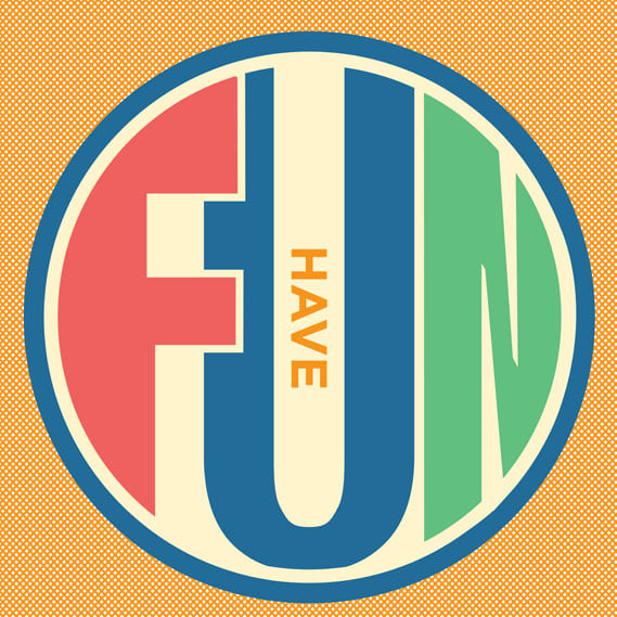 Cabbage Creative Have Fun Print Cabbage creative have fun print