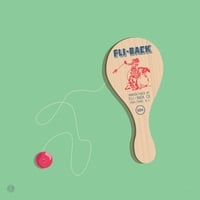 Image 3 of Why Do I Always Get A Warped One? - Print