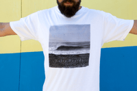 Image 1 of *Limited Edition* Salty Photo Tee 
