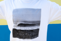 Image 2 of *Limited Edition* Salty Photo Tee 