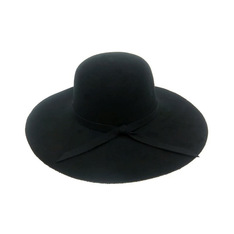 Image of Big Floppy Hat