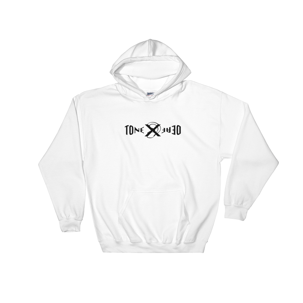 Image of Logo Hoodie