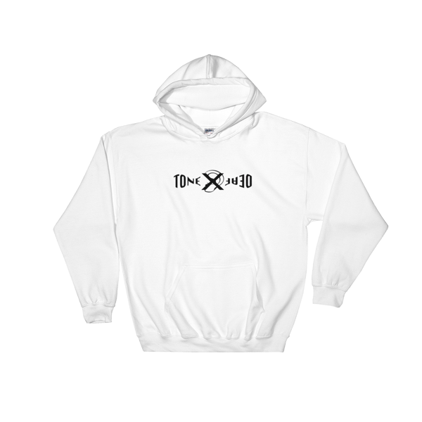 Image of Logo Hoodie