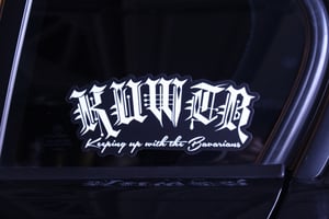 Image of KUWTB Original