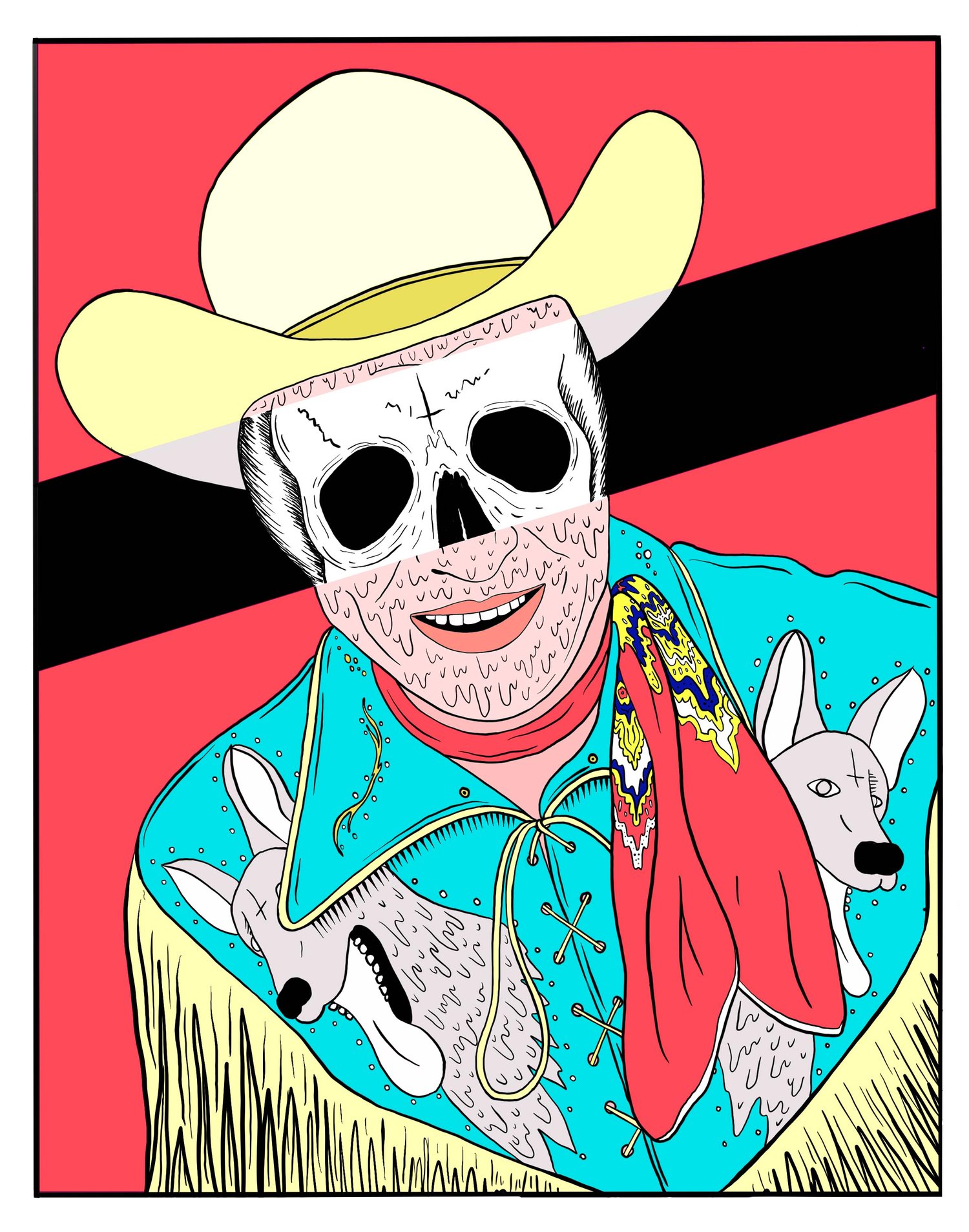 Image of Roy Rogers