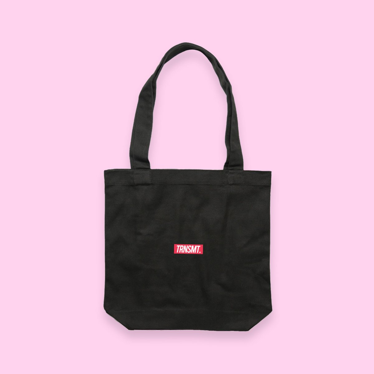 Image of Hill Tote Bag - Black