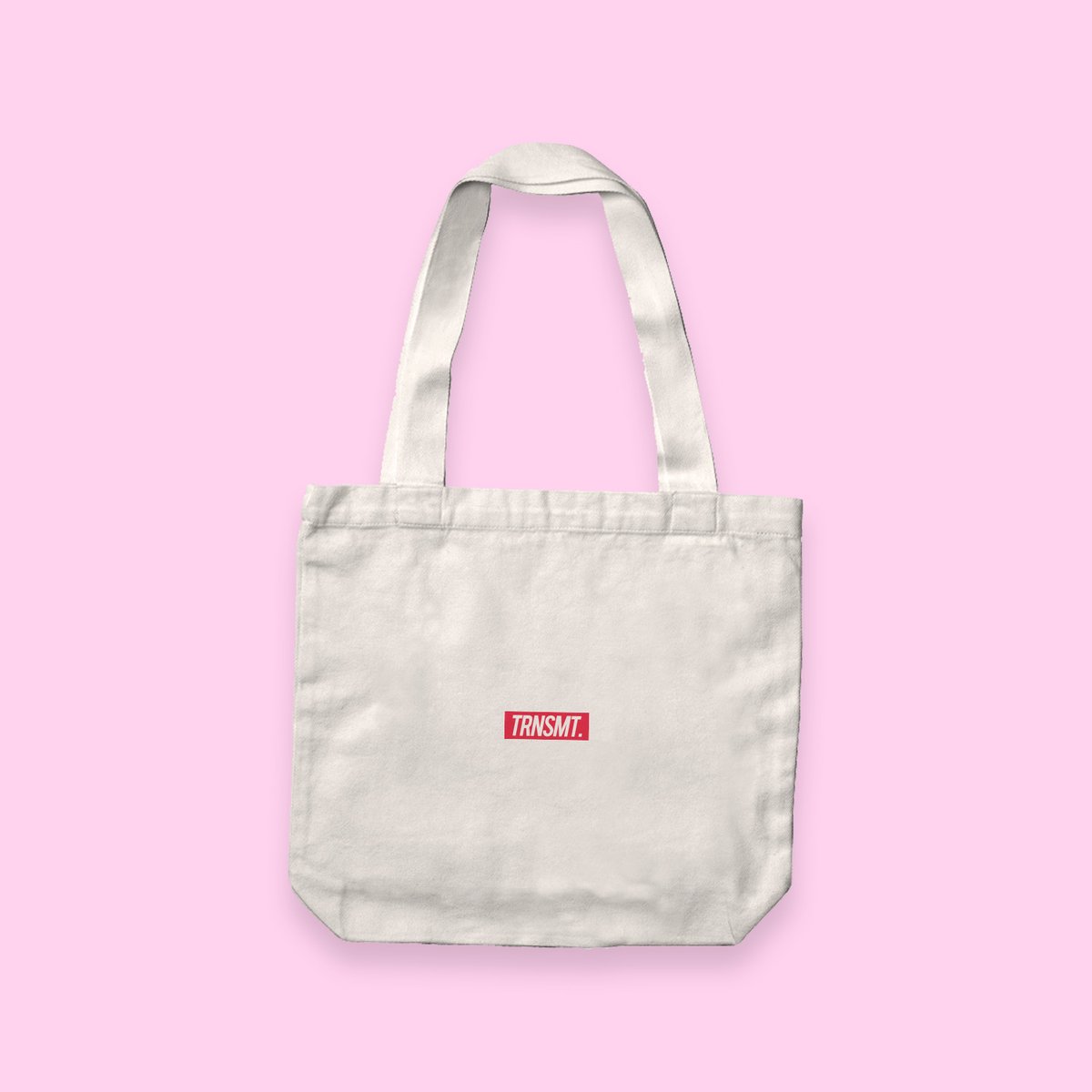 Image of Hill Tote Bag - White