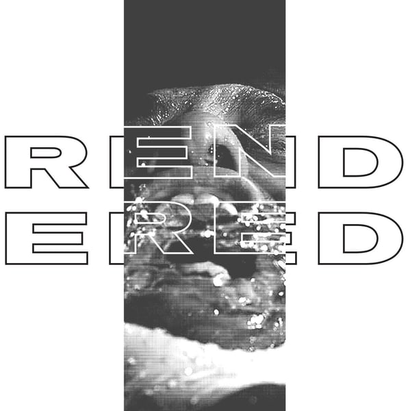 Image of [F//003] Rendered - Bendover 12"