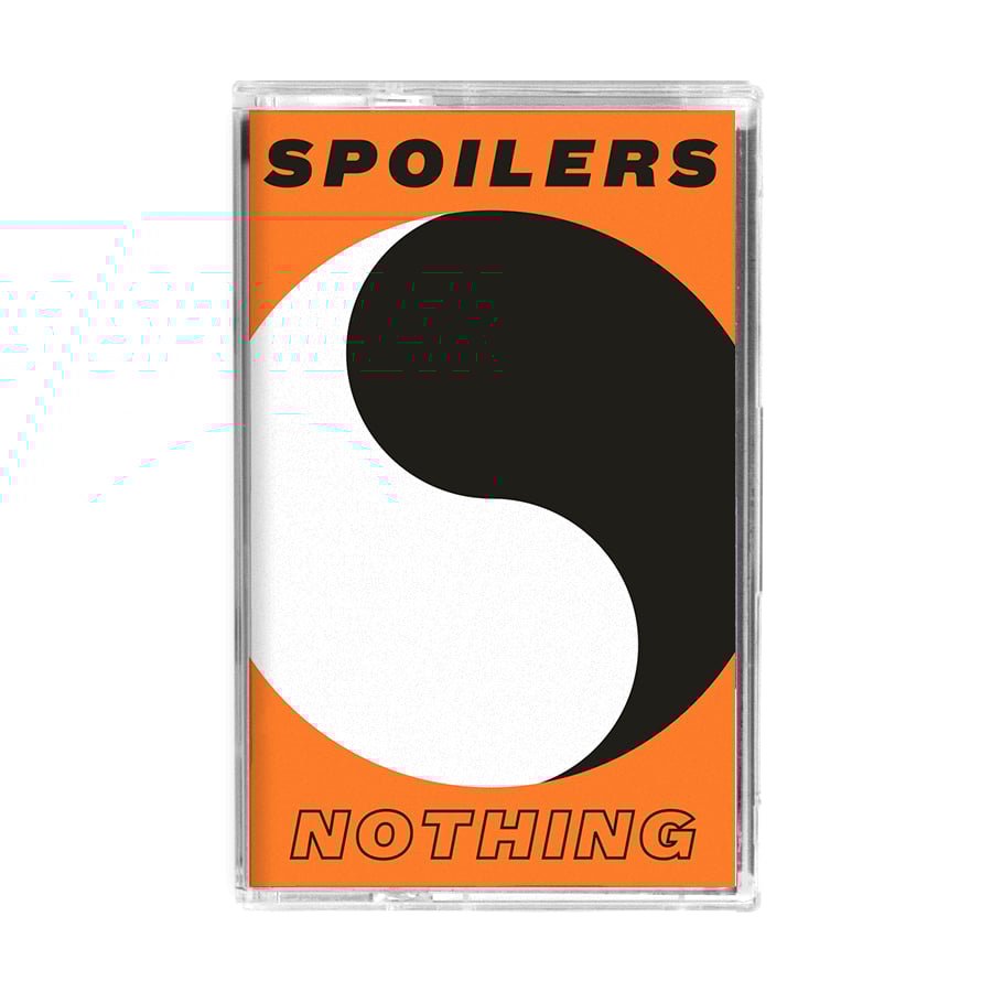 Image of Spoilers - 'Nothing'