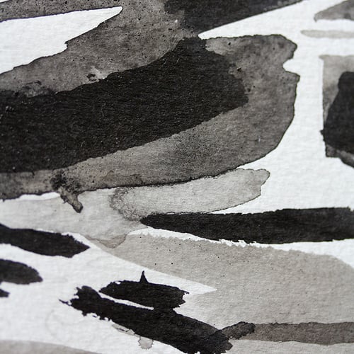 Image of NIK CHRISTENSEN I Am Officially Closed For Consultation