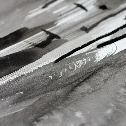 Image of NIK CHRISTENSEN I Am Officially Closed For Consultation