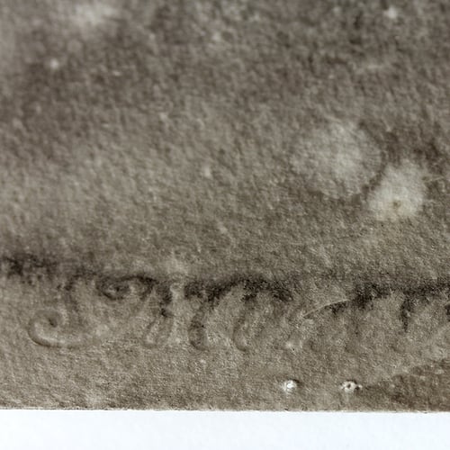 Image of NIK CHRISTENSEN I Am Officially Closed For Consultation