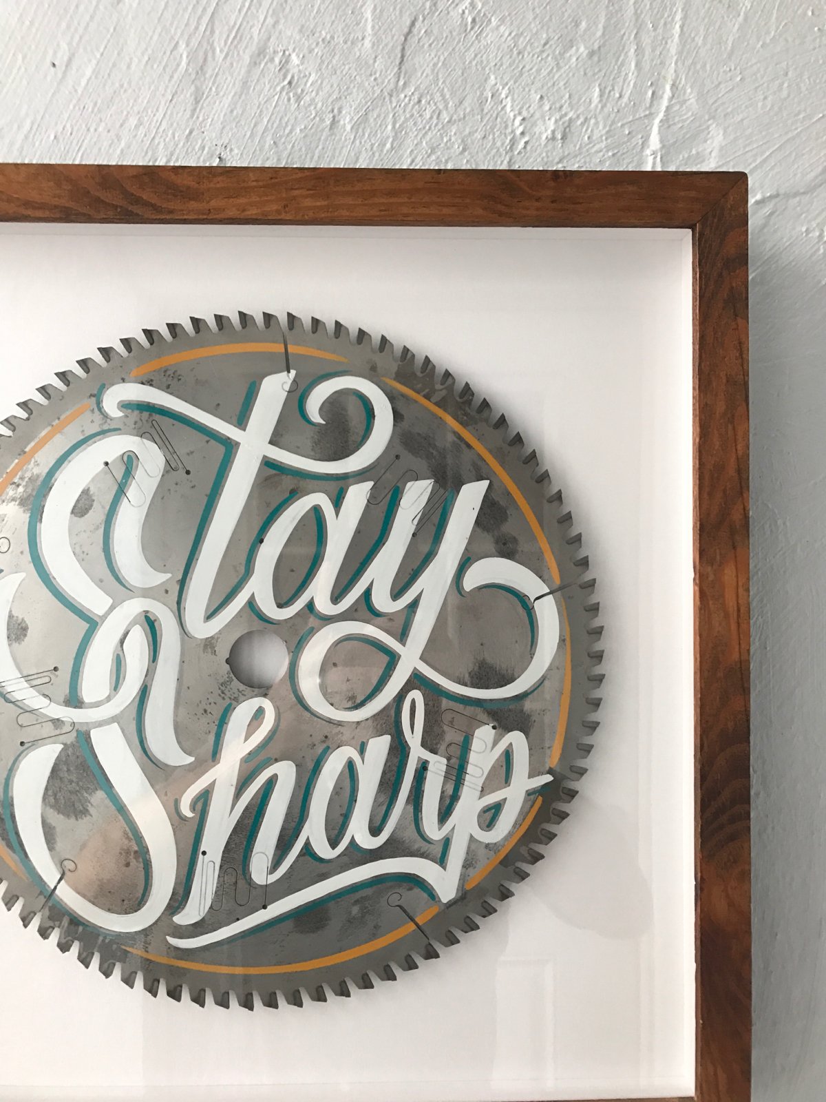 Image of Stay Sharp