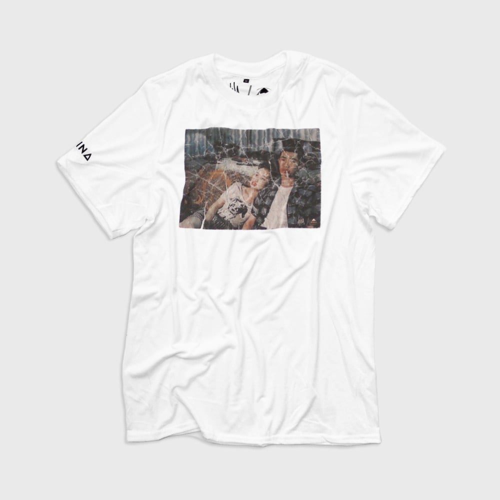 Image of Lost // T-Shirt