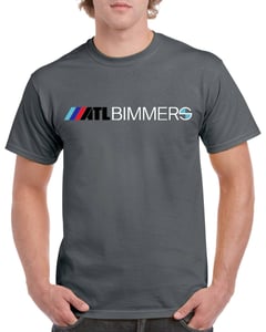 Image of ATLBimmers T-Shirt