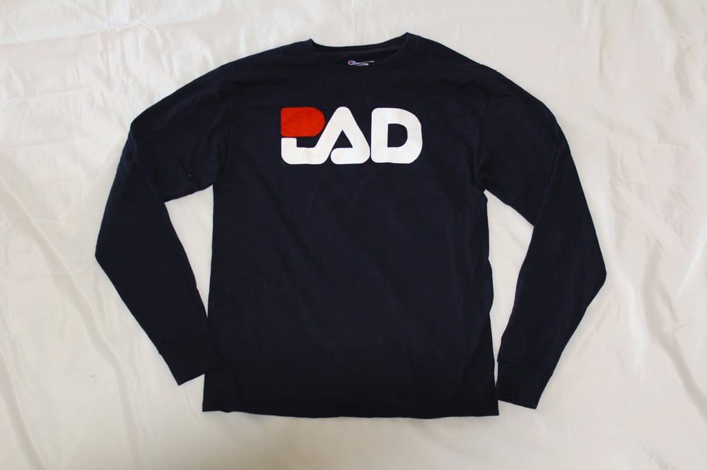 Image of "Bad" fila