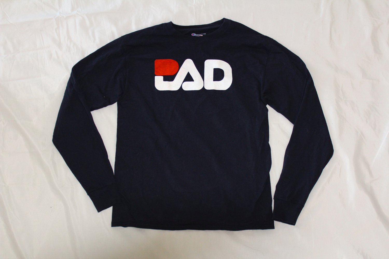 Image of "Bad" fila