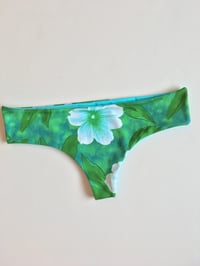 Image 1 of Separates Bottoms Aloha Floral