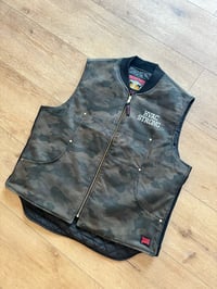 HVAC Strong Vest