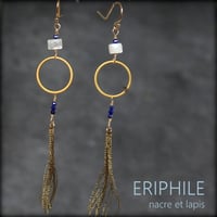 Image 1 of ERIPHILE