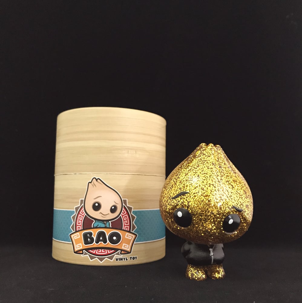 Image of Bao - Little Sparkle