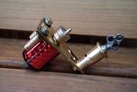 Image 5 of Rotary direct drive brass