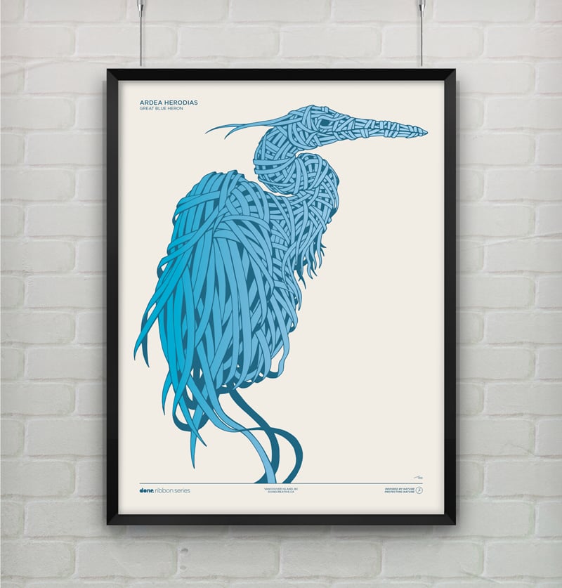 Image of Great Blue Heron