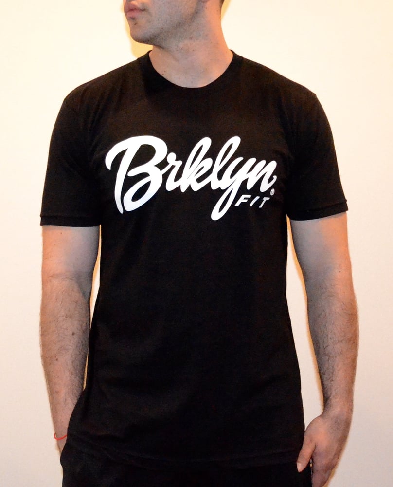 brklyn t shirt