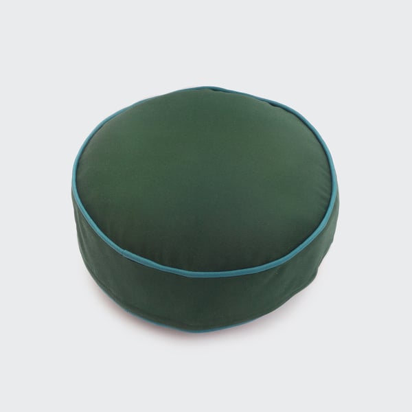 Image of Small Modern Meditation cushion – plain