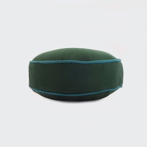 Image of Small Modern Meditation cushion – plain